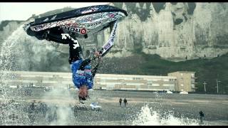 Le Tréport Jet évènement 2015