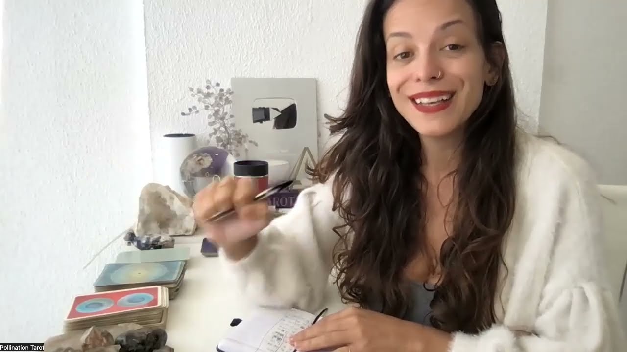 🐝⏱️ Horóscopo semanal 17 a 23/03/2025: TODOS os signos | Pollination Tarot