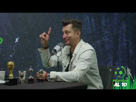 Jorge Gómez Pelotazo and KraneoAV