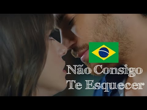 Romantizei -  Não Consigo Te Esquecer  (Parte - 1)