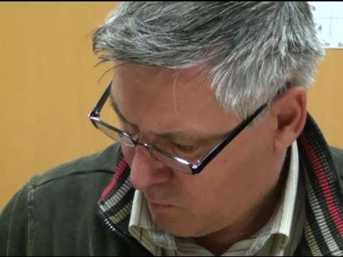 3.1.3. Jaroslav Valíček - Juraj Pecháč 1 - 0