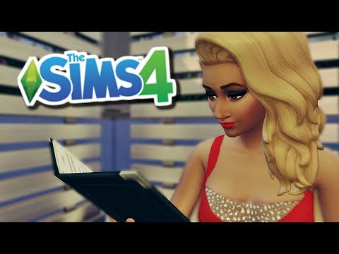 The Sims 4 -  ZMIANY, URODZINY I CIĄŻA!? #55
