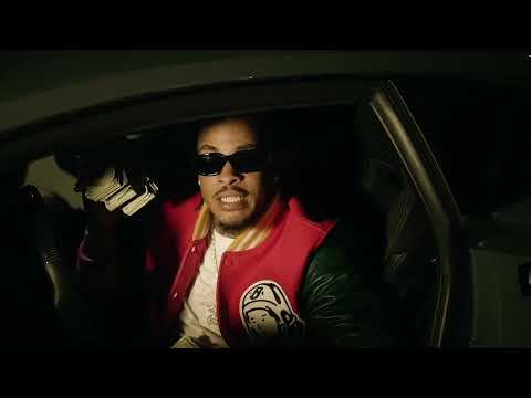 KFamouz - Get Some More ( Official Video )
