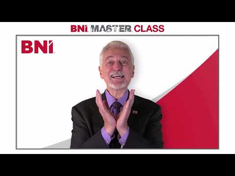 Walking into a Networking Event - Where Do You Start?