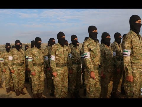 تركيا تتوعد بسحق "أعدائها".. وأمريكا تريد منطقة آمنة
