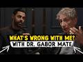 My Therapy Session With Dr Gabor Maté