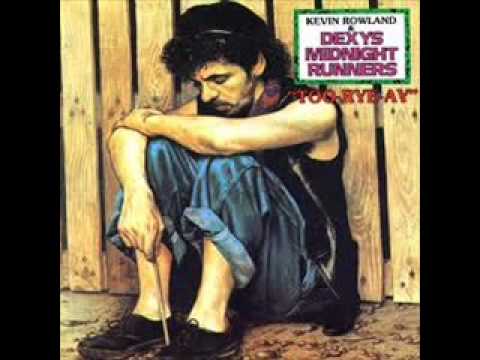 Dexys Midnight Runners - Liars A to E