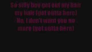 Silly Boy Rihanna ft Lady Gaga Lyrics