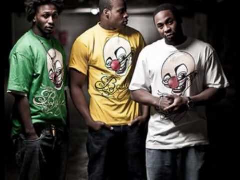 R.KETO - B.A.R.L.Y. (La Ligne De Vêtement)