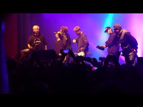 Planetarium Records (PLT) - IGOHOLIC - PLT 1st Tour "We Go Holic" in Berlin Columbia Theater