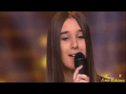 Melisa Alihodzic Neki novi klinci prvi krug