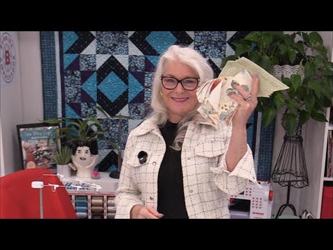 Starlight Quilt Along - Let's Sew! Day 1