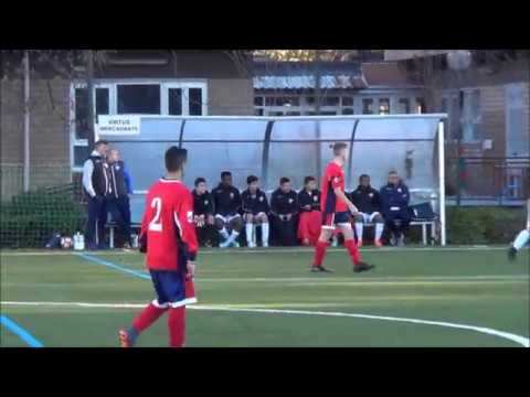 Virtus Mercadante 2003 - Pol. River Mosso