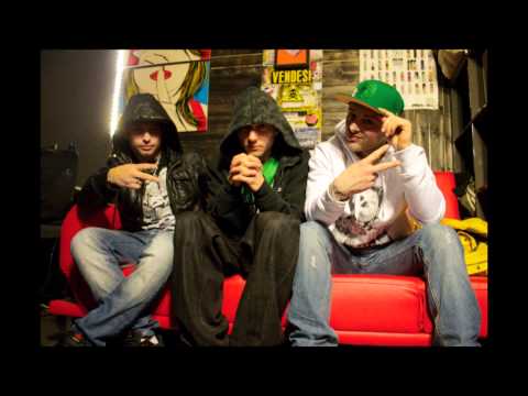 FUSION - SpAsMoKrIm mixtape feat. Rich Ricciolo & Mirko Rush