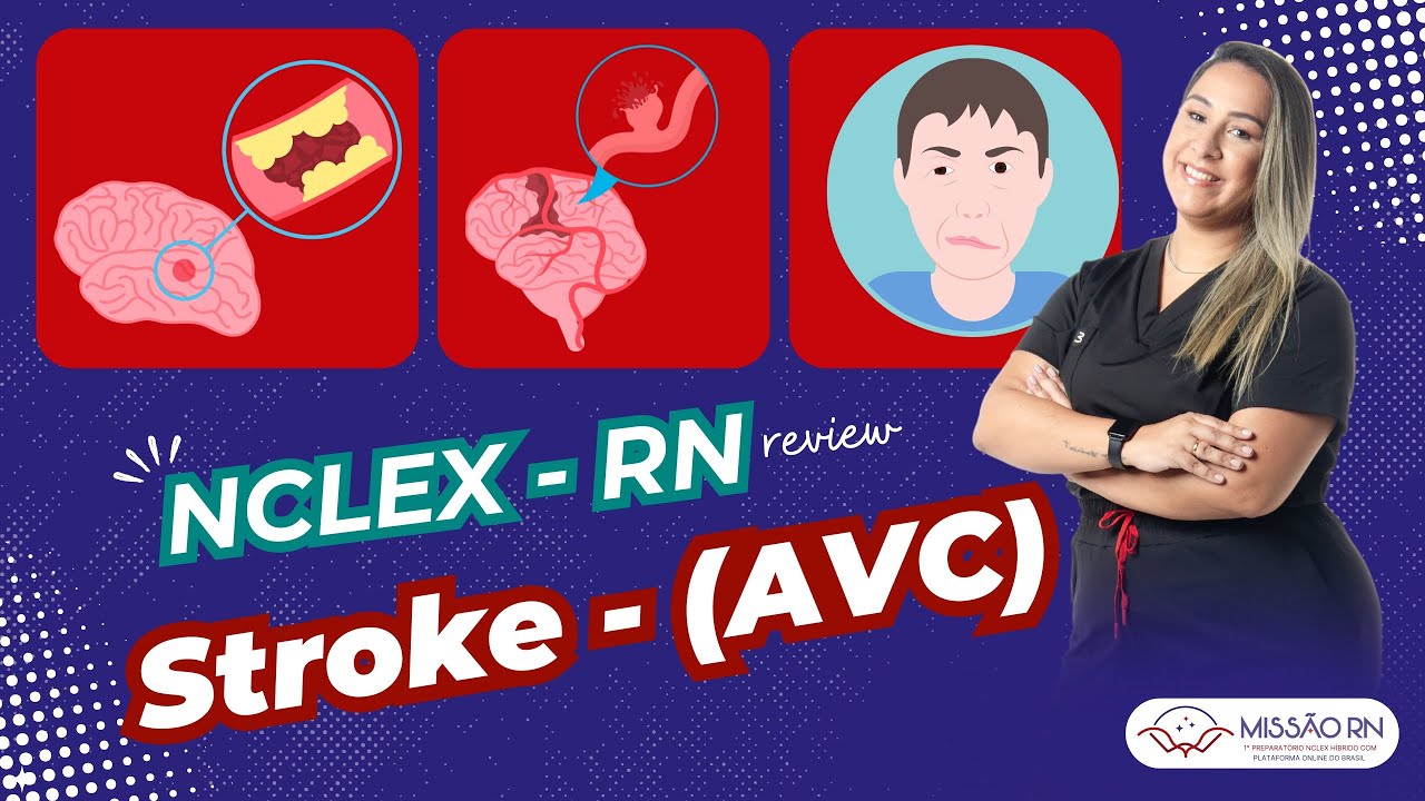 Stroke-AVC