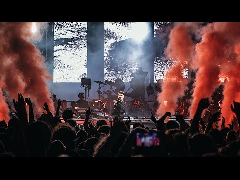 Symphony of CAOS 2024 - ASCO - You & Satisfaction