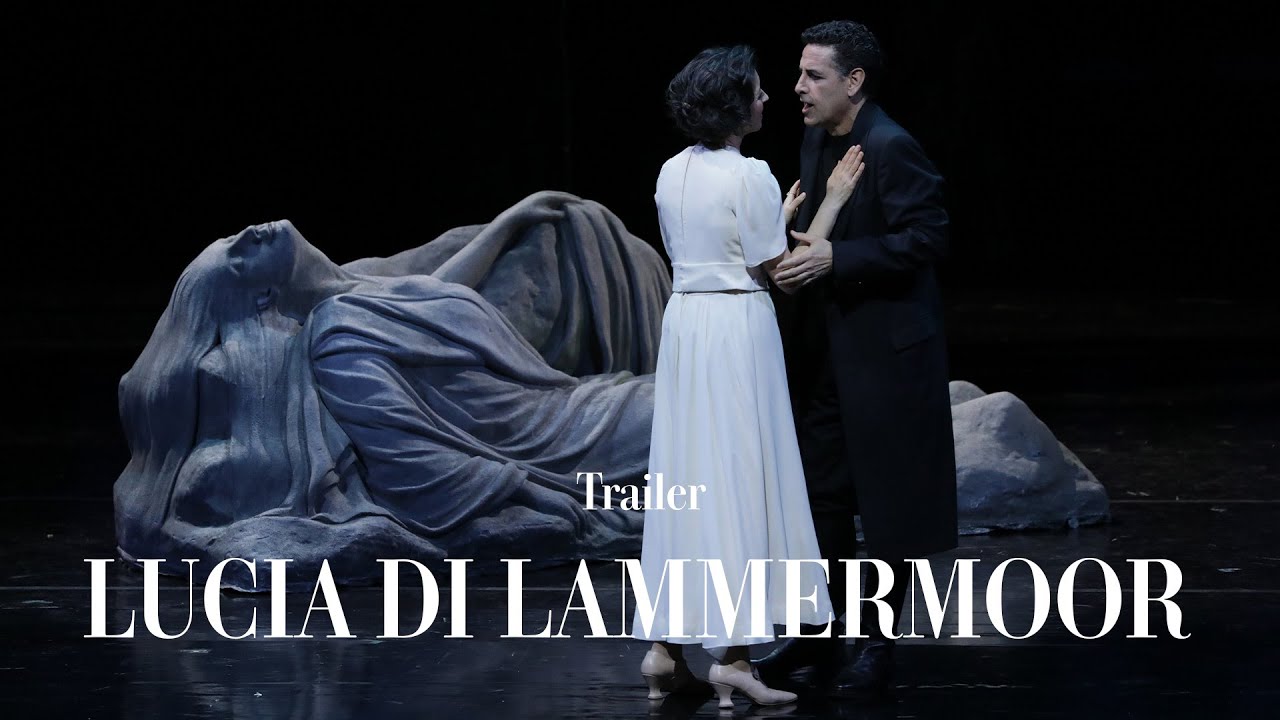 La Scala: Lucia di Lammermoor