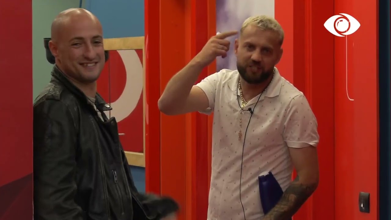 Oferta e Luizit për Kristin: Të eleminojmë Qetsorin!