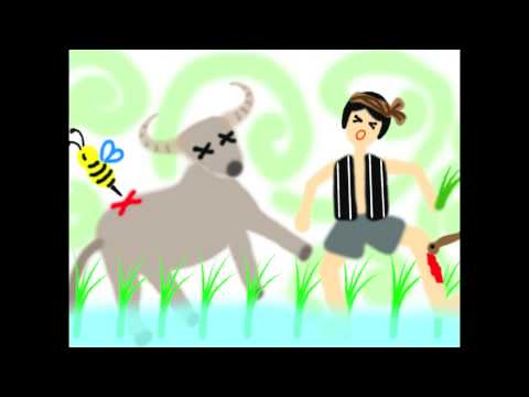 歌謠篇 噶瑪蘭語 03tu tu tu 嘟嘟歌
