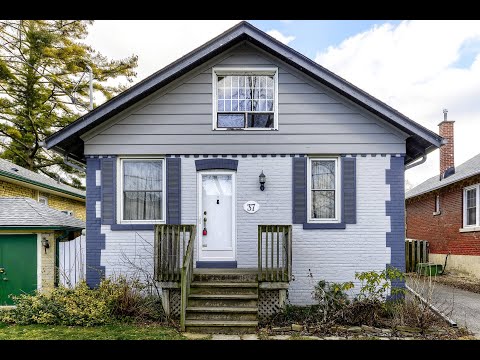 37 Eastbourne Crescent, Toronto Home for Sale - Real Estate Properties for Sale