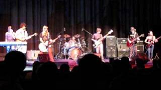 Youth Gone Wild - Blitzkrieg Bop