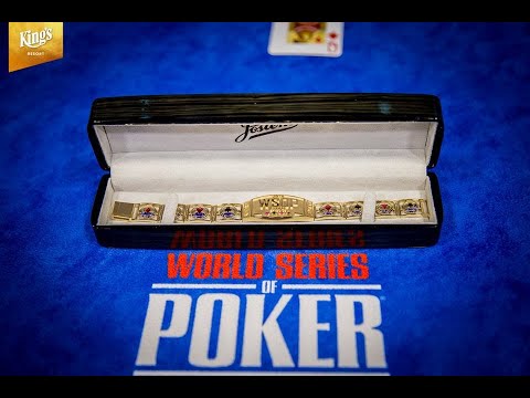 (ENG) SPTV LIVE: WSOP Europe Opener Event #1, live from King´s Resort / Finla Day