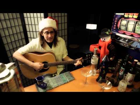 Ralph Covert - Plastic Santa