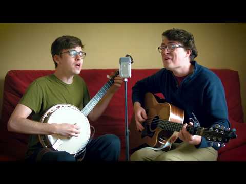 Rider - Grateful Dead Cover