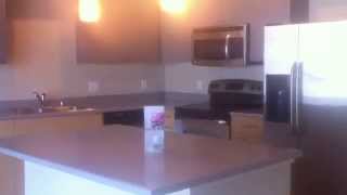 preview picture of video 'Riverpark Apartments - Downtown Redmond, WA - 1 Bedroom - ABF Floorplan'
