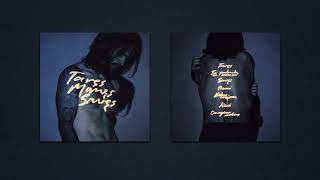 JUSTINAS JARUTIS - TAVĘS MANĘS SAVĘS | FULL ALBUM