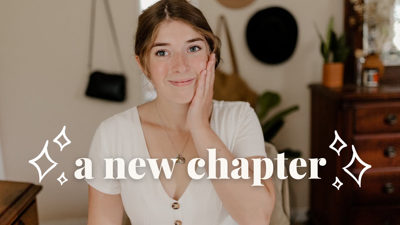 A New Chapter...Where Ive Been And Where This Channel Is Going ...