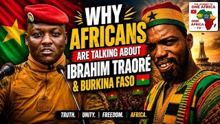 Know These 20 Things Before you Think of Entering BURKINA FASO in 2026