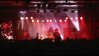 CKY christmas show 2011_07