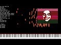Pbs Kids Funding Error 1999 Midi With Original Video