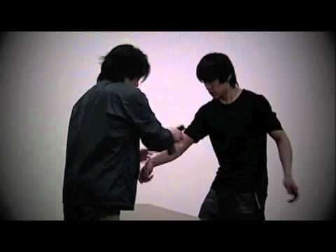 護身術【ナイフ＆ガンディフェンス】｜SAFEGUARD SELF-DEFENSE SYSTEM