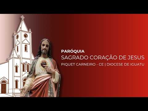 15° DOMINGO DO TEMPO COMUM | 12/07