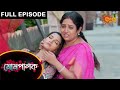 Mompalok - Full Episode | 20 May 2021 | Sun Bangla TV Serial | Bengali Serial
