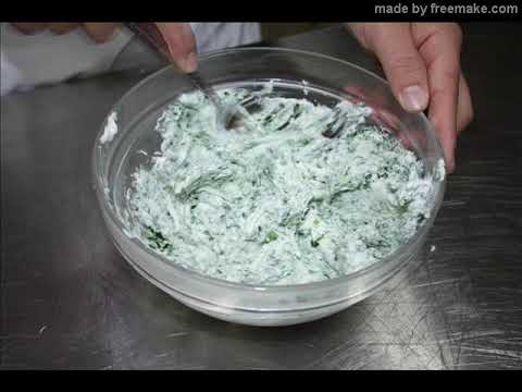 Girella ai broccoli SESTO'S BOYS