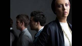 She Is We - Boomerang (Lyrics on screen)