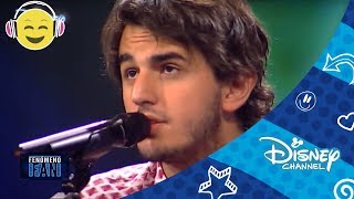 Disney Channel España | Fenómeno Fan 2 - Morat: "Cuánto me duele"