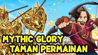 BINTANG 50 TERCAPAI! 450 BINTANG MENANTI! LETS GO!