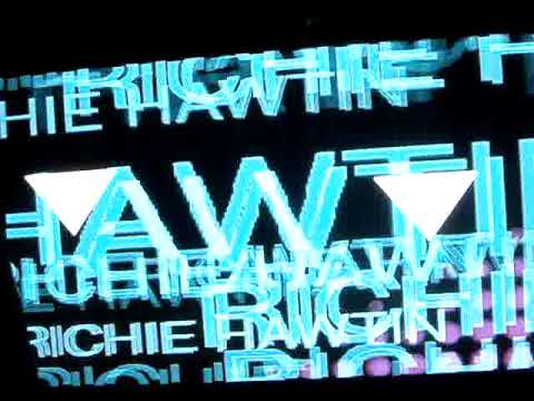 Richie Hawtin (m_nus) @ 5/11 @ Clube Kraft