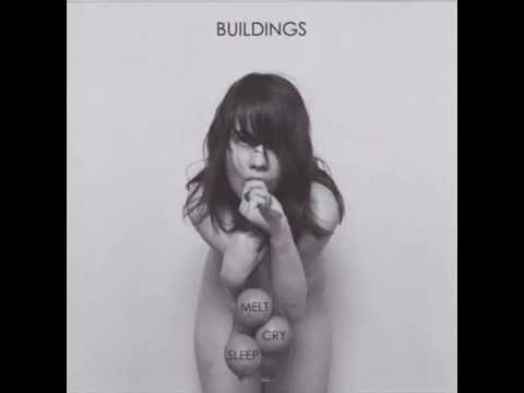 Buildings - I Don't Love My Dog Anymore