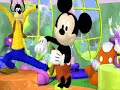 Mickey Mouse Clubhouse Hot Dog Song French In Diamond Major