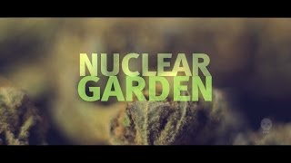 Cráneo x Fran Kafka - Nuclear Garden //CraneoMedia