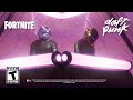 Fortnite Daft Punk Alive 2007 Concert LIVE EVENT