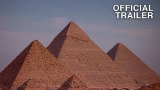 MYSTERY OF THE NILE Official Movie Trailer - IMAX adventure film with extreme river-rafting