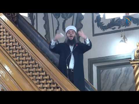 Ndoshta ke pare ama Bereqet a ke?! - Hoxhë Muharem Ismaili