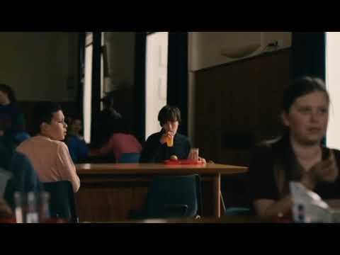 Laughing on the Outside, Crying on the Inside Lyrics - The End of the F***ing World