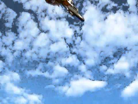 Garrett Toth  jumping the fmx jump 97 feet at tomahawk mx probly 60 feet in the air